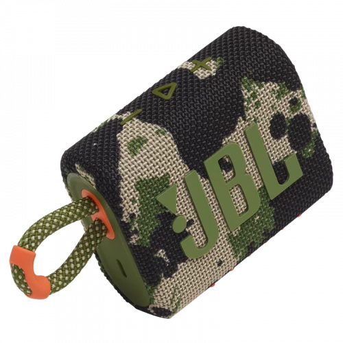 JBL GO 3 Squad (JBLGO3SQUAD)