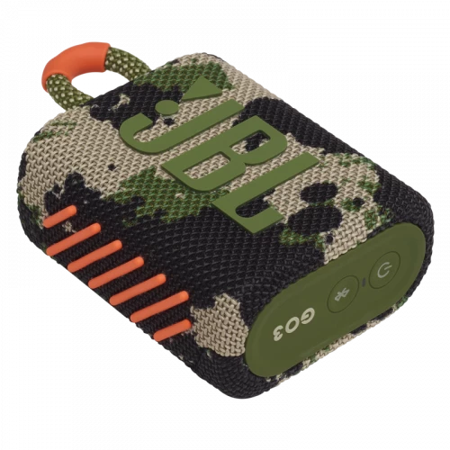 JBL GO 3 Squad (JBLGO3SQUAD)