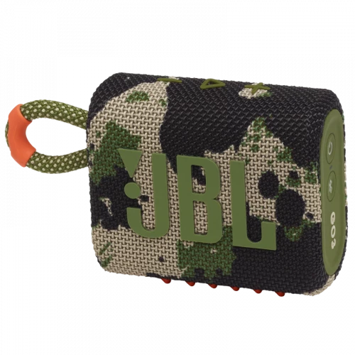 JBL GO 3 Squad (JBLGO3SQUAD)