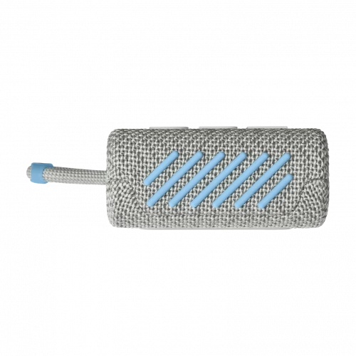 JBL GO 3 Eco White (JBLGO3ECOWHT)