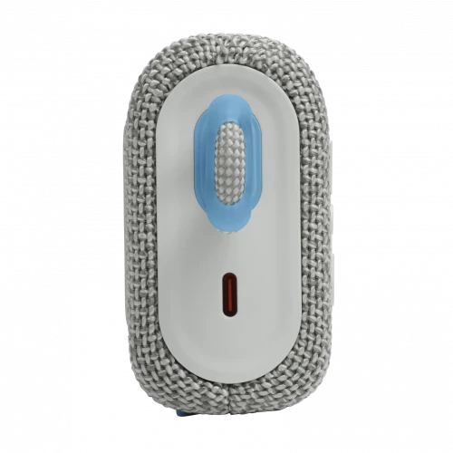 JBL GO 3 Eco White (JBLGO3ECOWHT)