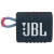 JBL GO 3 Blue Coral (JBLGO3BLUP)