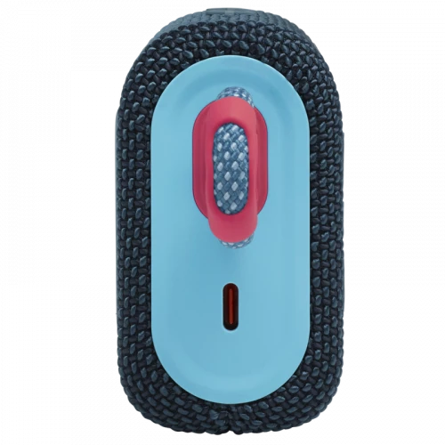 JBL GO 3 Blue Coral (JBLGO3BLUP)