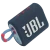 JBL GO 3 Blue Coral (JBLGO3BLUP)