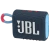 JBL GO 3 Blue Coral (JBLGO3BLUP)