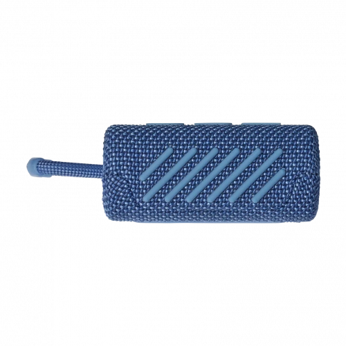 JBL GO 3 Eco Blue (JBLGO3ECOBLU)