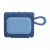 JBL GO 3 Eco Blue (JBLGO3ECOBLU)