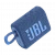 JBL GO 3 Eco Blue (JBLGO3ECOBLU)