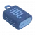 JBL GO 3 Eco Blue (JBLGO3ECOBLU)