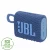 JBL GO 3 Eco Blue (JBLGO3ECOBLU)