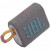 JBL GO 3 Gray (JBLGO3GRY)