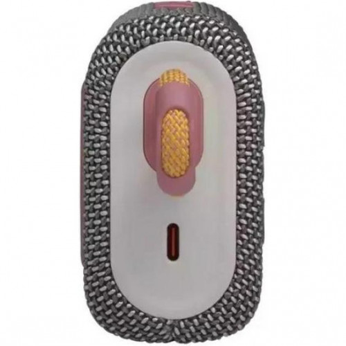 JBL GO 3 Gray (JBLGO3GRY)