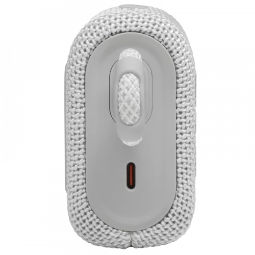JBL GO 3 White (JBLGO3WHT)