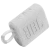 JBL GO 3 White (JBLGO3WHT)