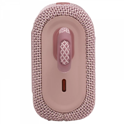 JBL GO 3 Pink (JBLGO3PINK)