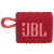 JBL GO 3 Red (JBLGO3RED)