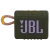 JBL GO 3 Geen (JBLGO3GRN)