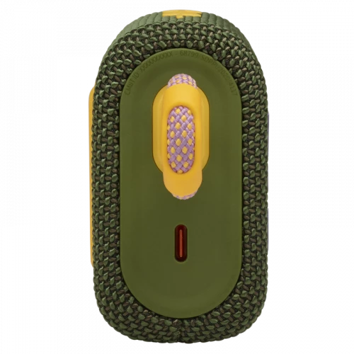 JBL GO 3 Geen (JBLGO3GRN)