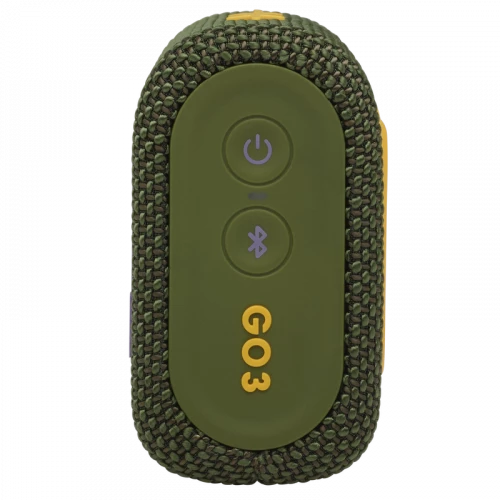 JBL GO 3 Geen (JBLGO3GRN)