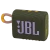 JBL GO 3 Geen (JBLGO3GRN)
