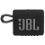 JBL GO 3 Black (JBLGO3BLK)