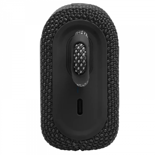 JBL GO 3 Black (JBLGO3BLK)