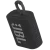JBL GO 3 Black (JBLGO3BLK)