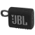 JBL GO 3 Black (JBLGO3BLK)