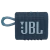 JBL GO 3 Blue (JBLGO3BLU)