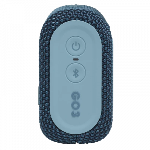JBL GO 3 Blue (JBLGO3BLU)
