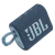 JBL GO 3 Blue (JBLGO3BLU)