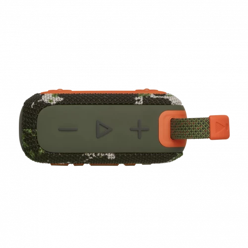 JBL Go 4 Squad (JBLGO4SQUAD)