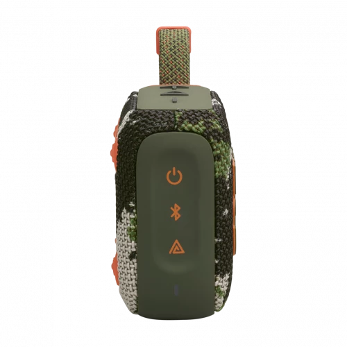 JBL Go 4 Squad (JBLGO4SQUAD)