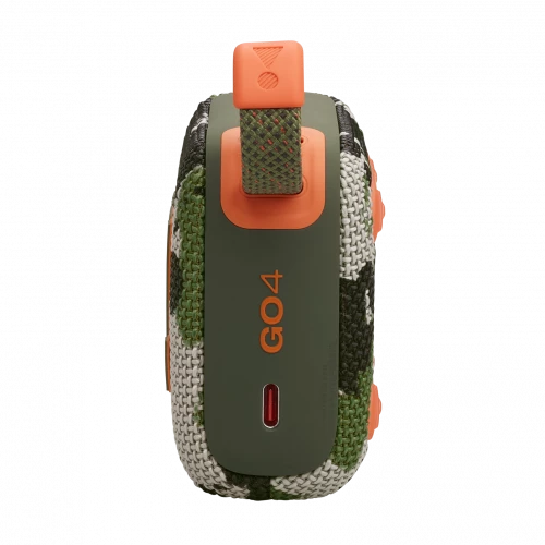 JBL Go 4 Squad (JBLGO4SQUAD)