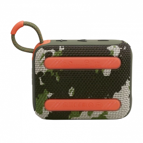 JBL Go 4 Squad (JBLGO4SQUAD)