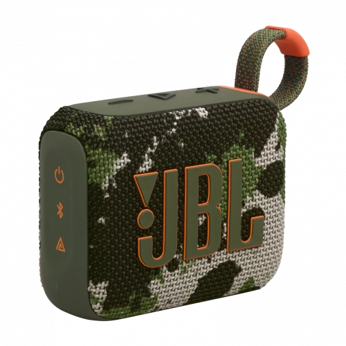 JBL Go 4 Squad (JBLGO4SQUAD)