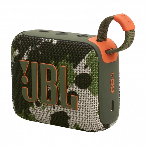 JBL Go 4 Squad (JBLGO4SQUAD)
