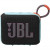 JBL Go 4 Black Orange (JBLGO4BLKO)
