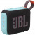 JBL Go 4 Black Orange (JBLGO4BLKO)