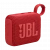JBL Go 4 Red (JBLGO4RED)