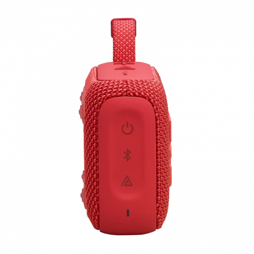 JBL Go 4 Red (JBLGO4RED)