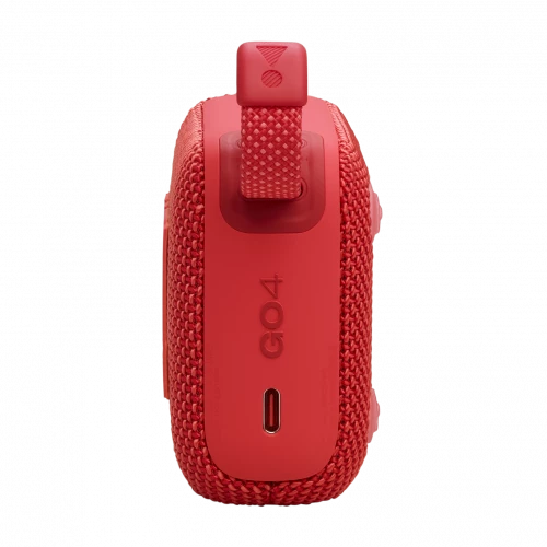 JBL Go 4 Red (JBLGO4RED)