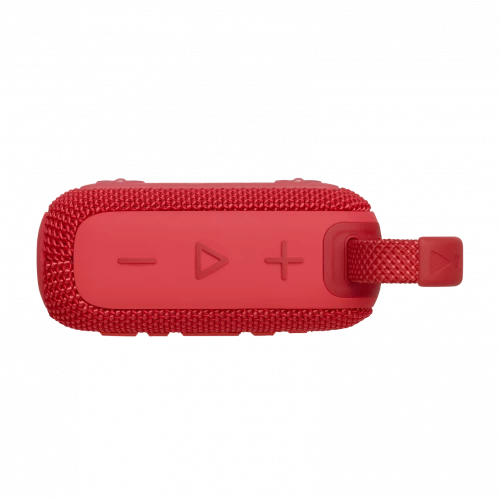 JBL Go 4 Red (JBLGO4RED)