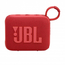 JBL Go 4 Red (JBLGO4RED)