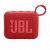 JBL Go 4 Red (JBLGO4RED)