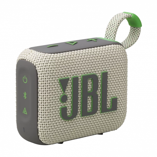 JBL Go 4 Sand (JBLGO4SAND)