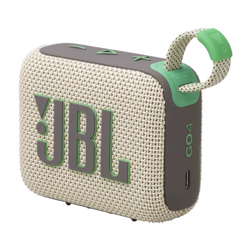 JBL Go 4 Sand (JBLGO4SAND)
