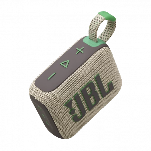 JBL Go 4 Sand (JBLGO4SAND)