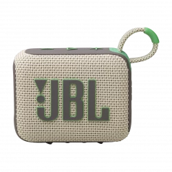 JBL Go 4 Sand (JBLGO4SAND)