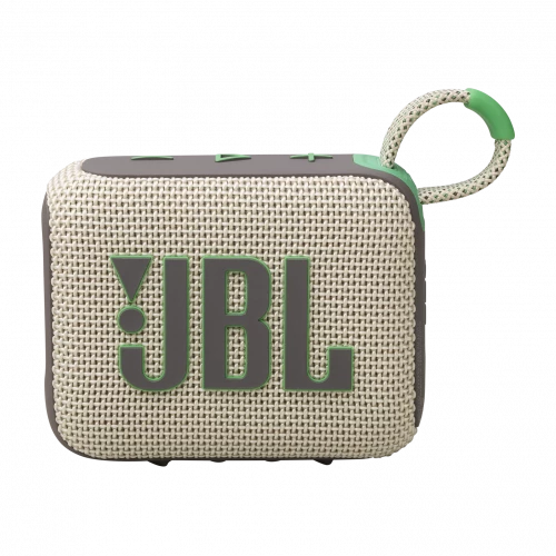 JBL Go 4 Sand (JBLGO4SAND)